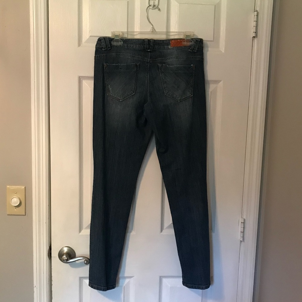 jolt jeans - Picture 2 of 4